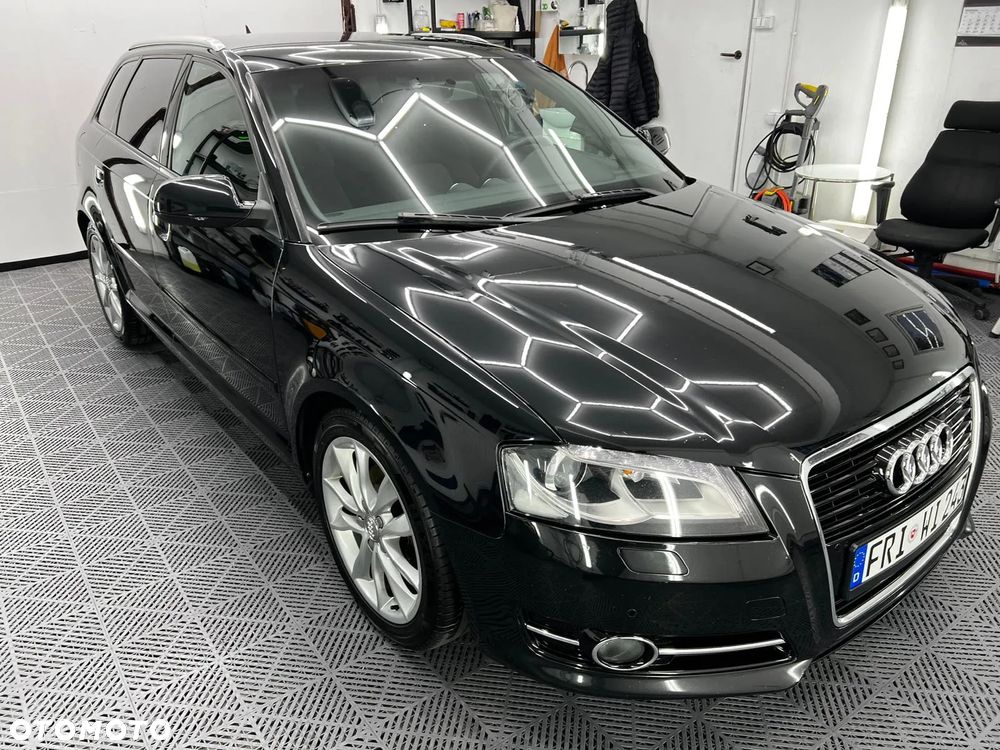 Audi A3 Limousine - 7