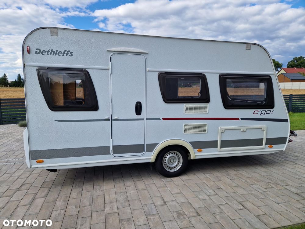 Dethleffs - 5