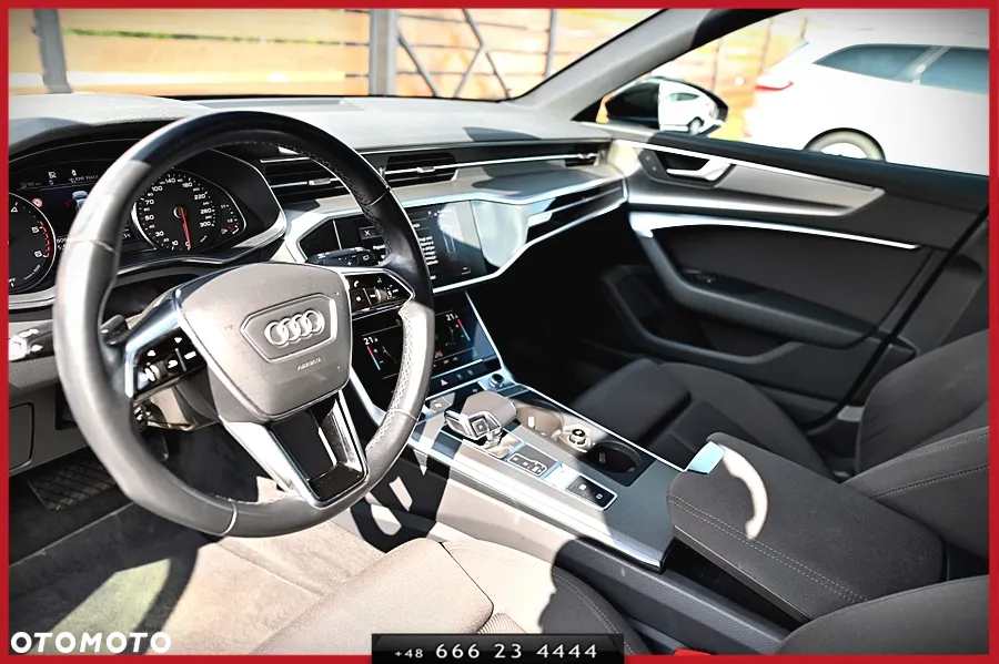 Audi A6 - 15