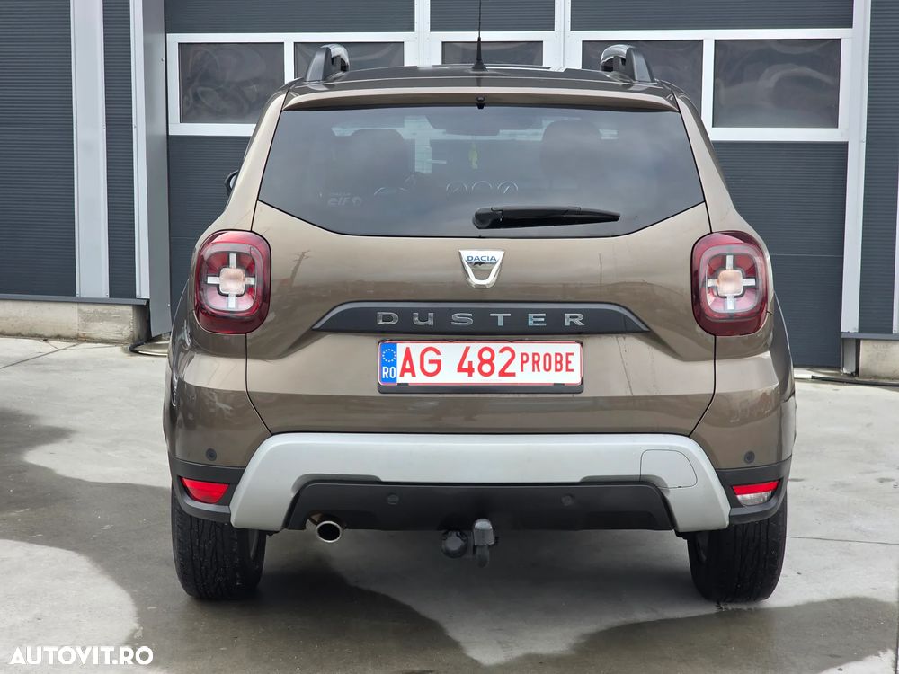 Dacia Duster 1.6 4x2 Laureate - 5