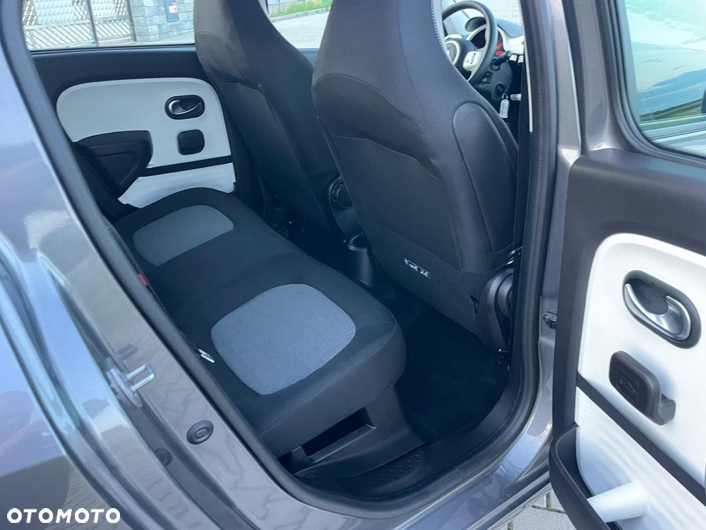Renault Twingo SCe 65 Equilibre - 15