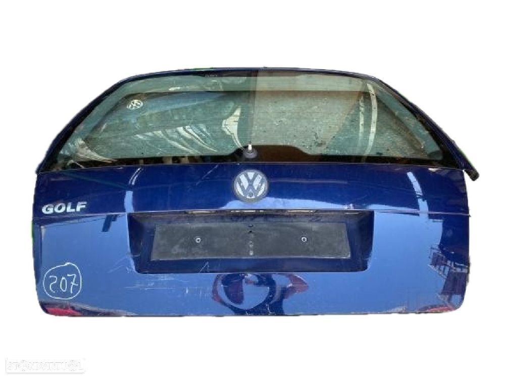 Tampa Mala Volkswagen Golf Iv Van (1J1) - 1