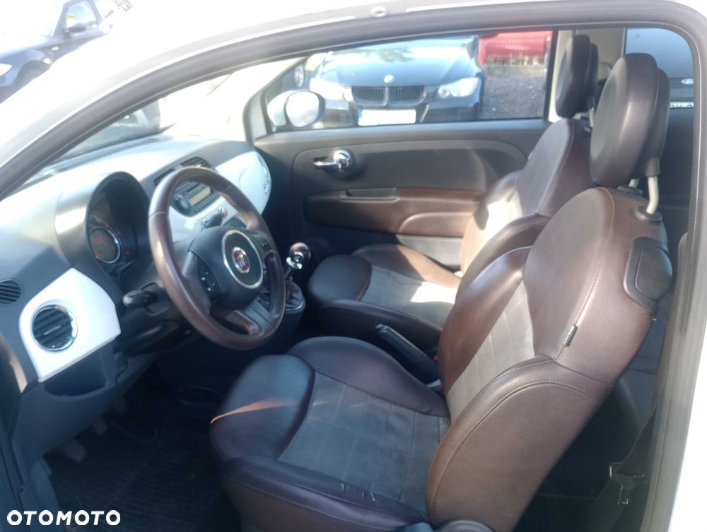 Fiat 500 - 4