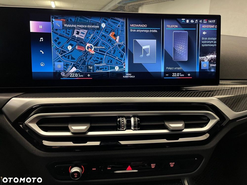 BMW Seria 3 320d xDrive mHEV M Sport - 24