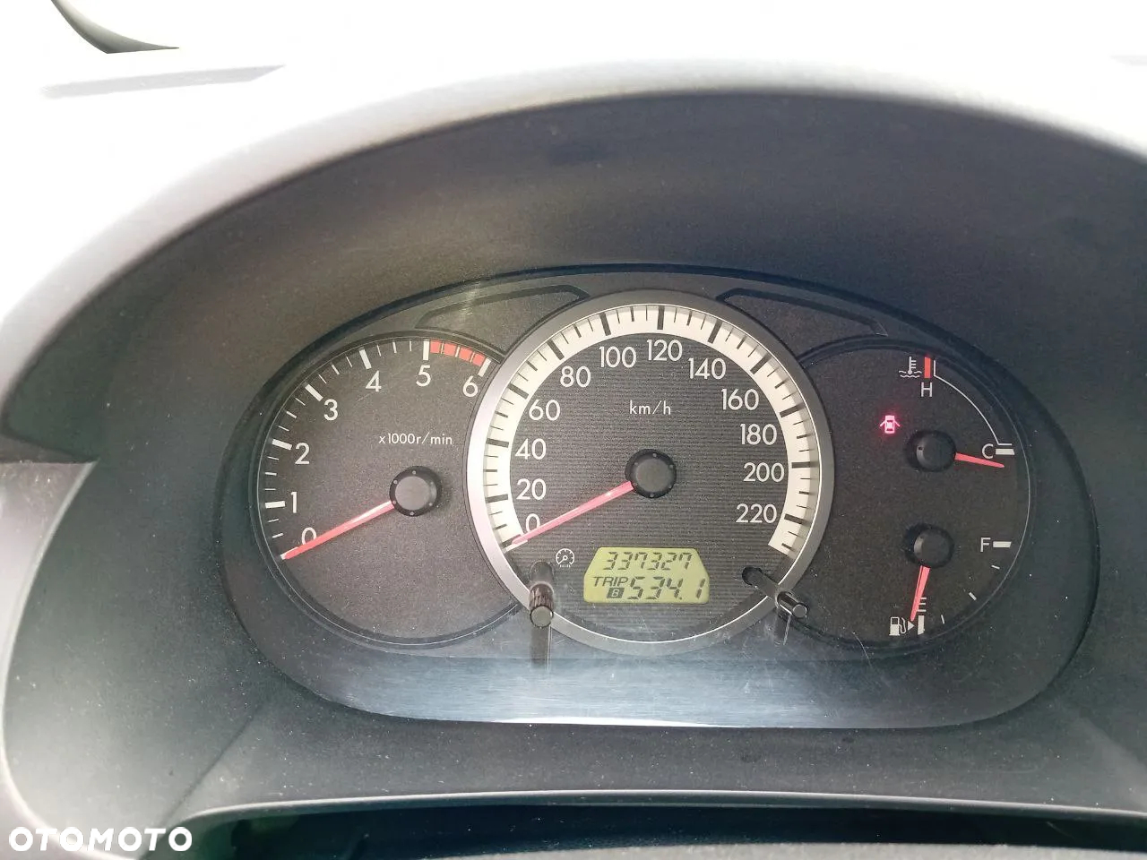 Mazda 5 2.0 CD Exclusive - 10