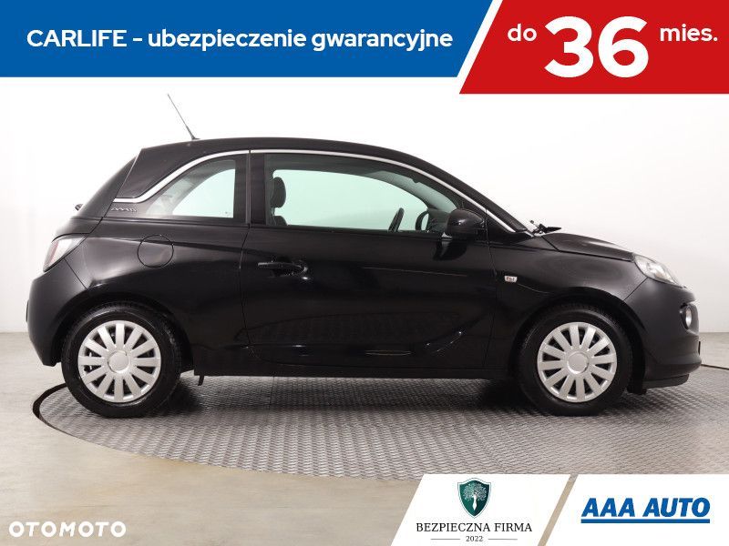 Opel Adam - 8