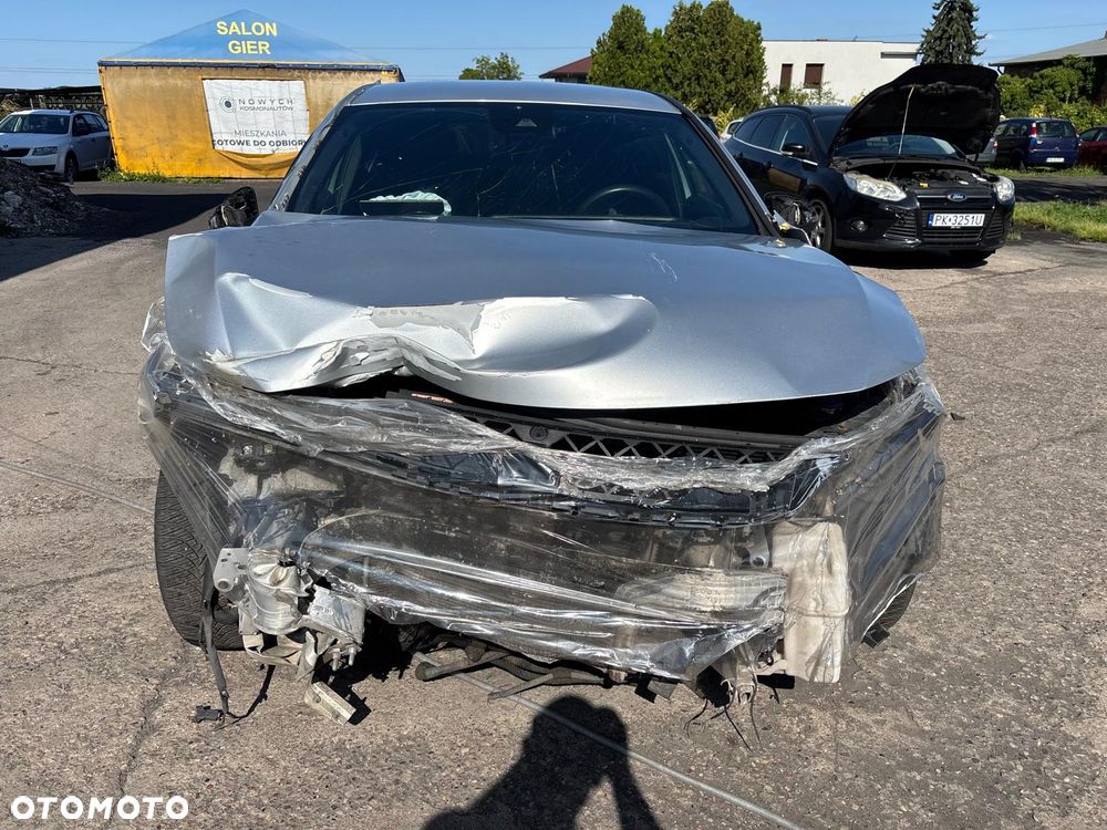 Mercedes-Benz Klasa A 180 d 7G-DCT AMG Line - 2
