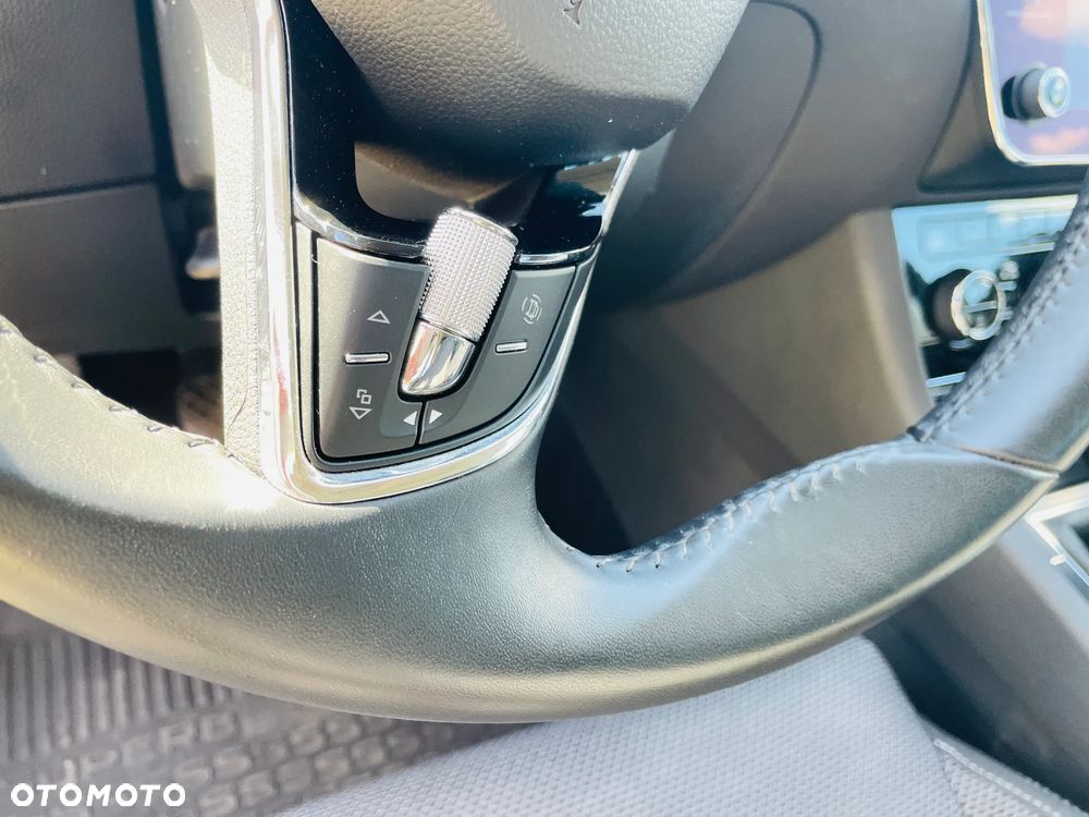 Skoda Superb 1.5 TSI ACT Style - 10