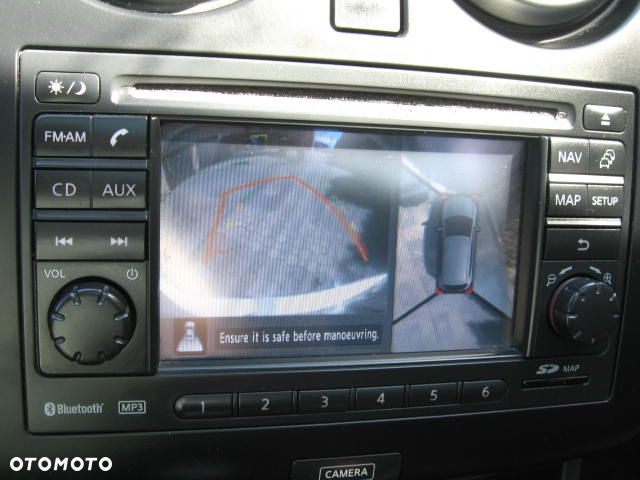 Nissan Qashqai+2 2.0 4x4 Visia - 26