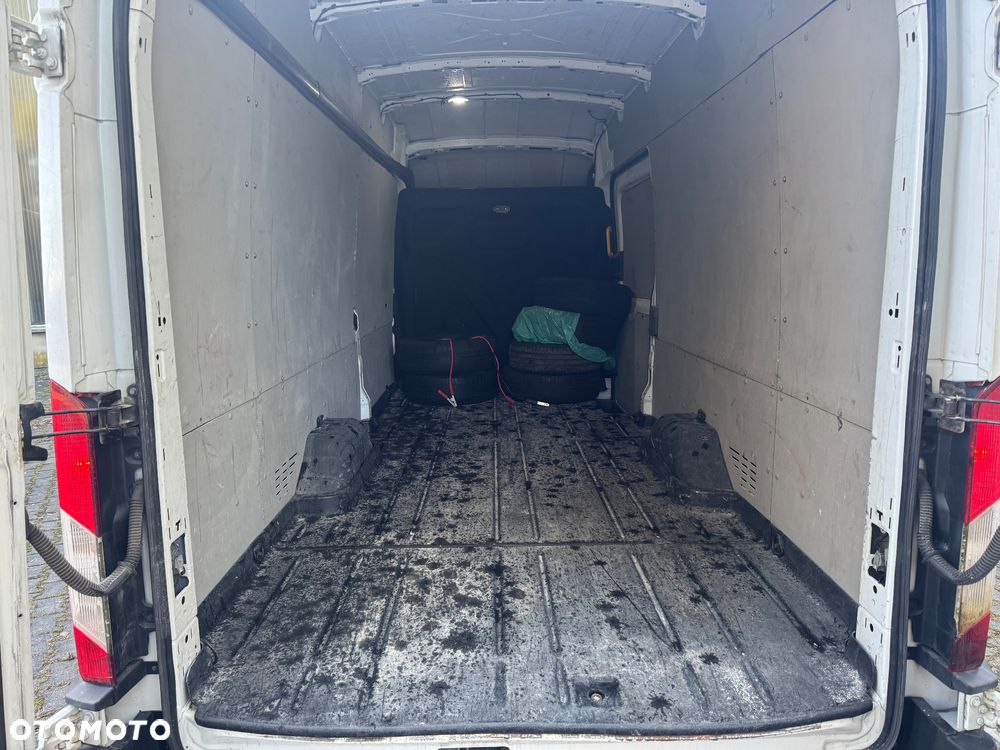 Fiat Transit - 16
