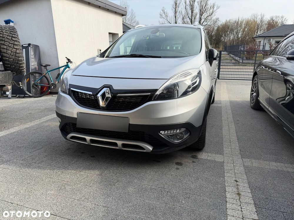 Renault Scenic 1.2 TCe Energy Bose Edition - 1