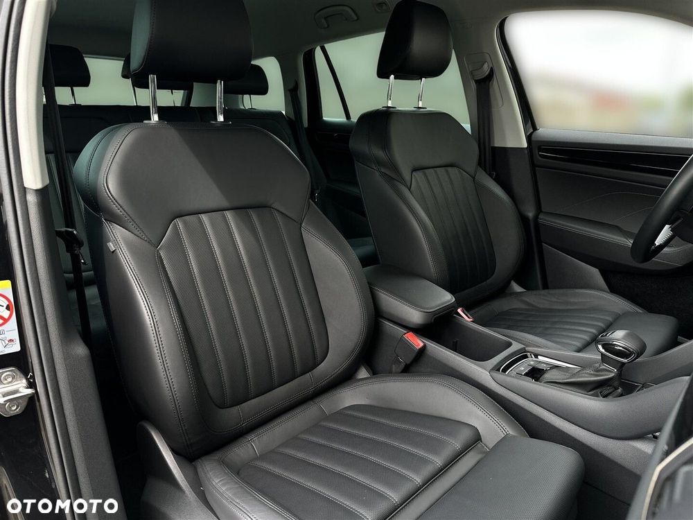 Skoda Kodiaq 2.0 TDI 4x4 L&K DSG - 32
