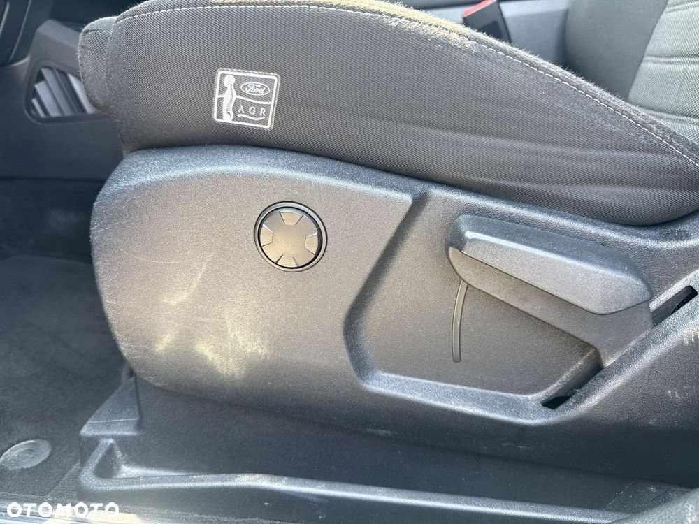 Ford Galaxy 2.0 EcoBlue Twin-Turbo Titanium PowerShift - 30