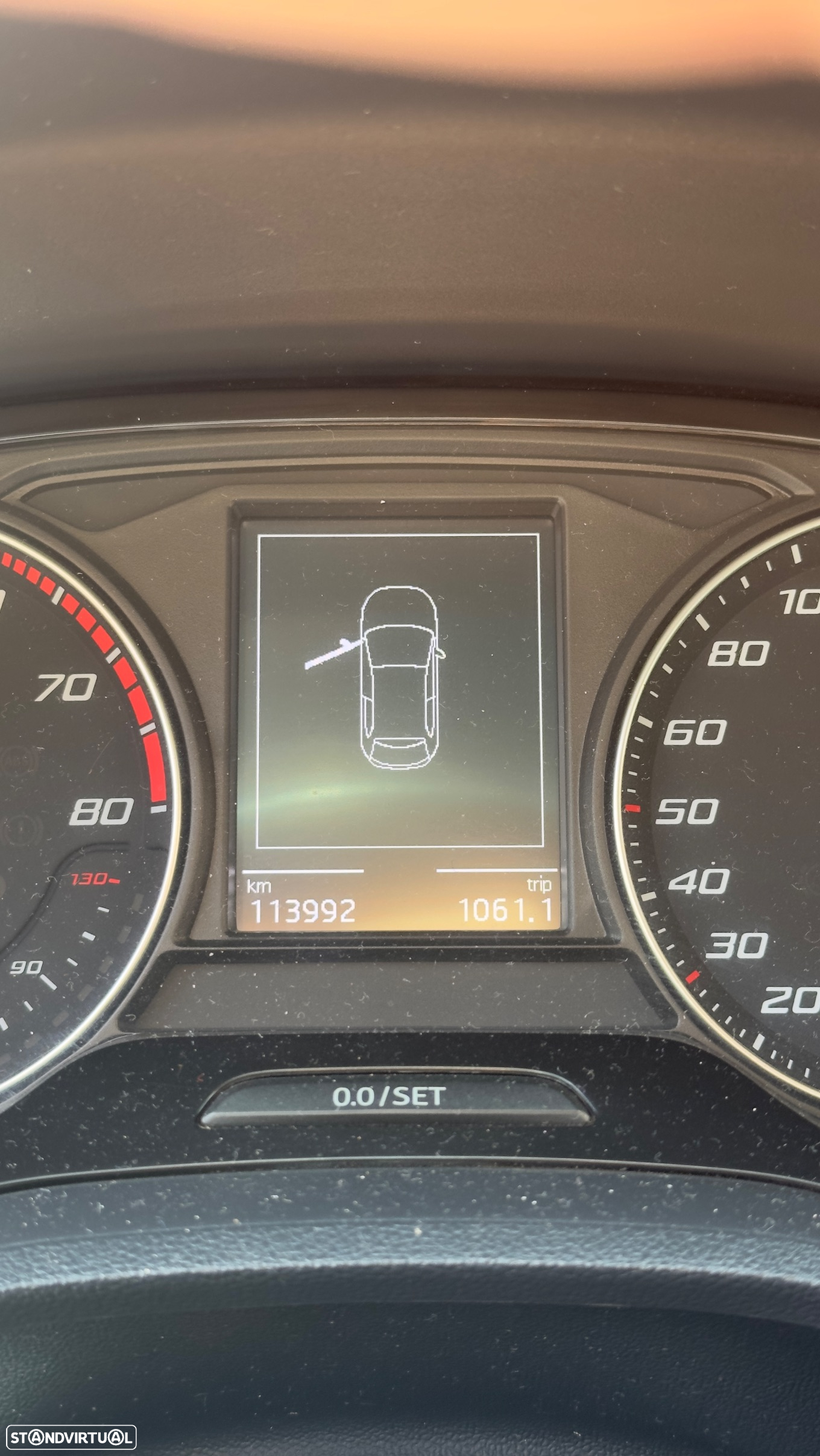 SEAT Ibiza SC 1.0 EcoTSI FR - 6