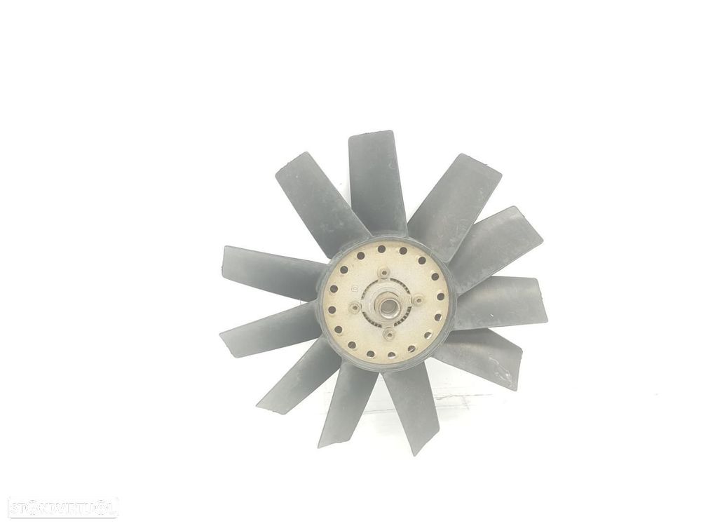 VENTILADOR VISCOSO MOTOR LAND ROVER DEFENDER LD - 1