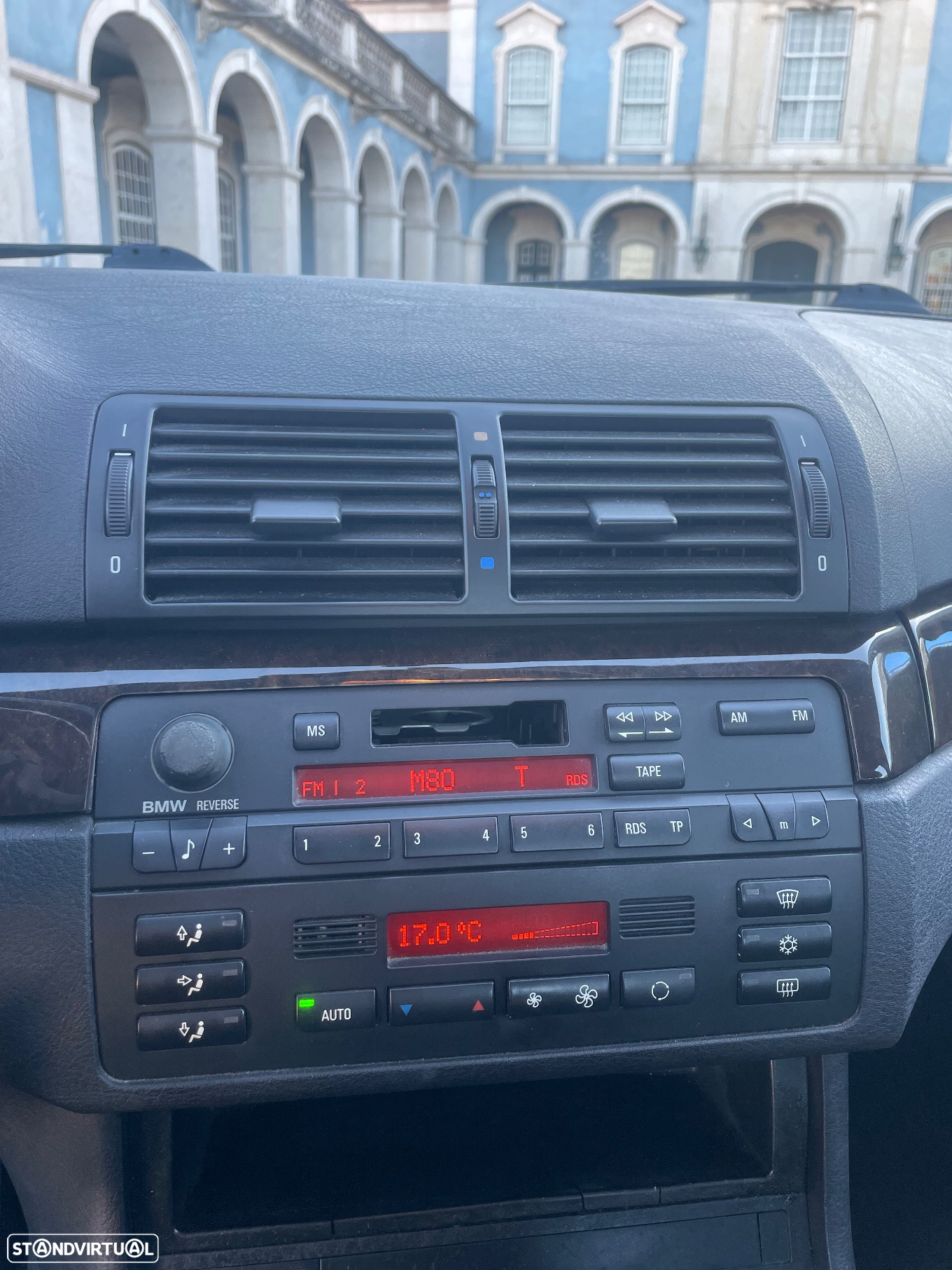 BMW 316 - 11