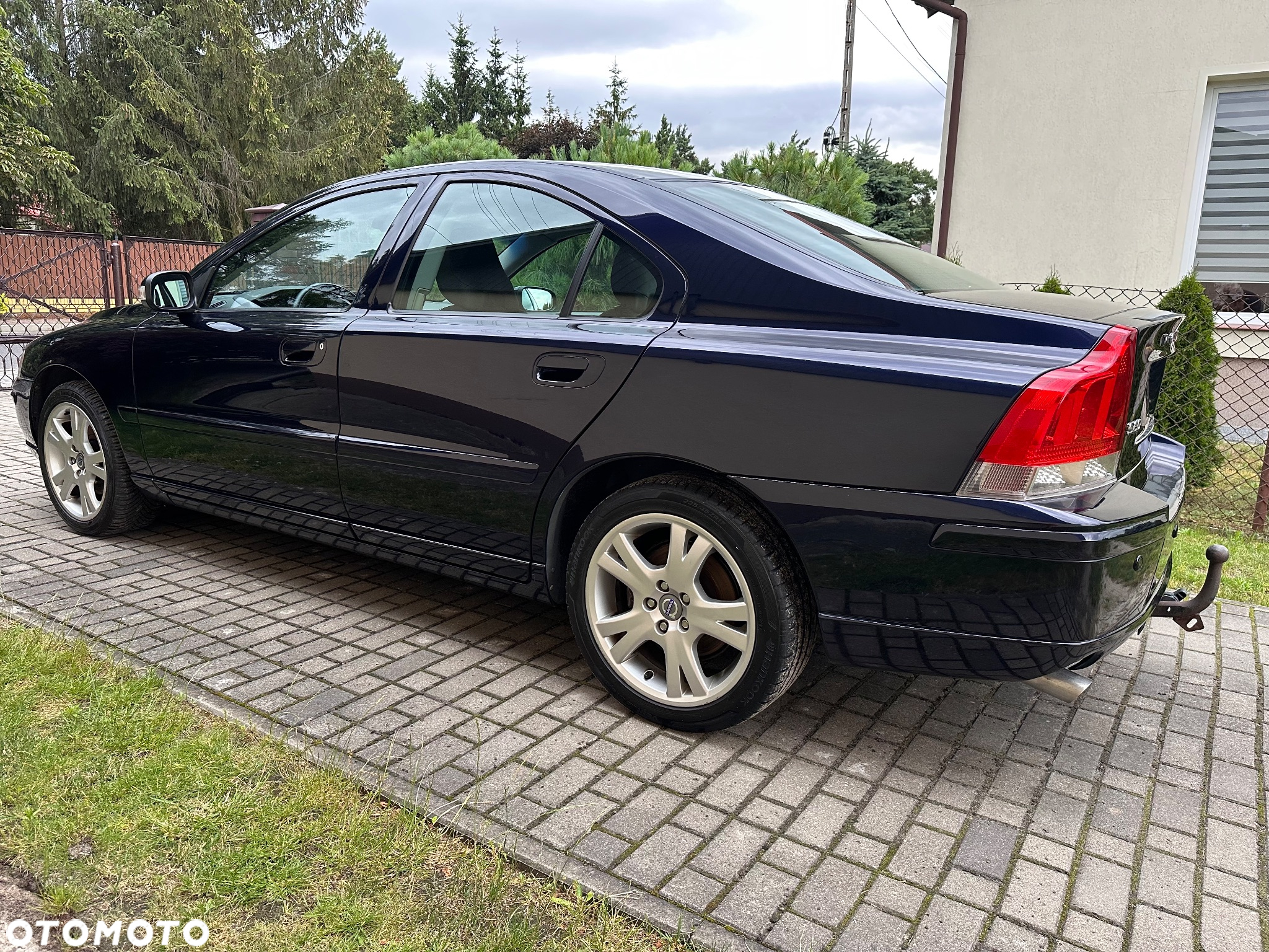 Volvo S60 2.4 Summum - 8