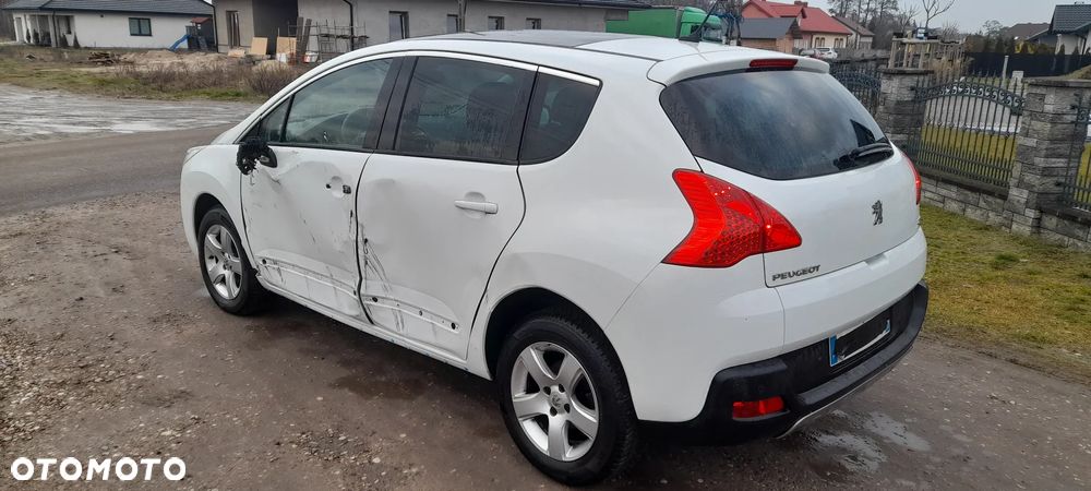 Peugeot 3008 HDi FAP 115 Family - 5