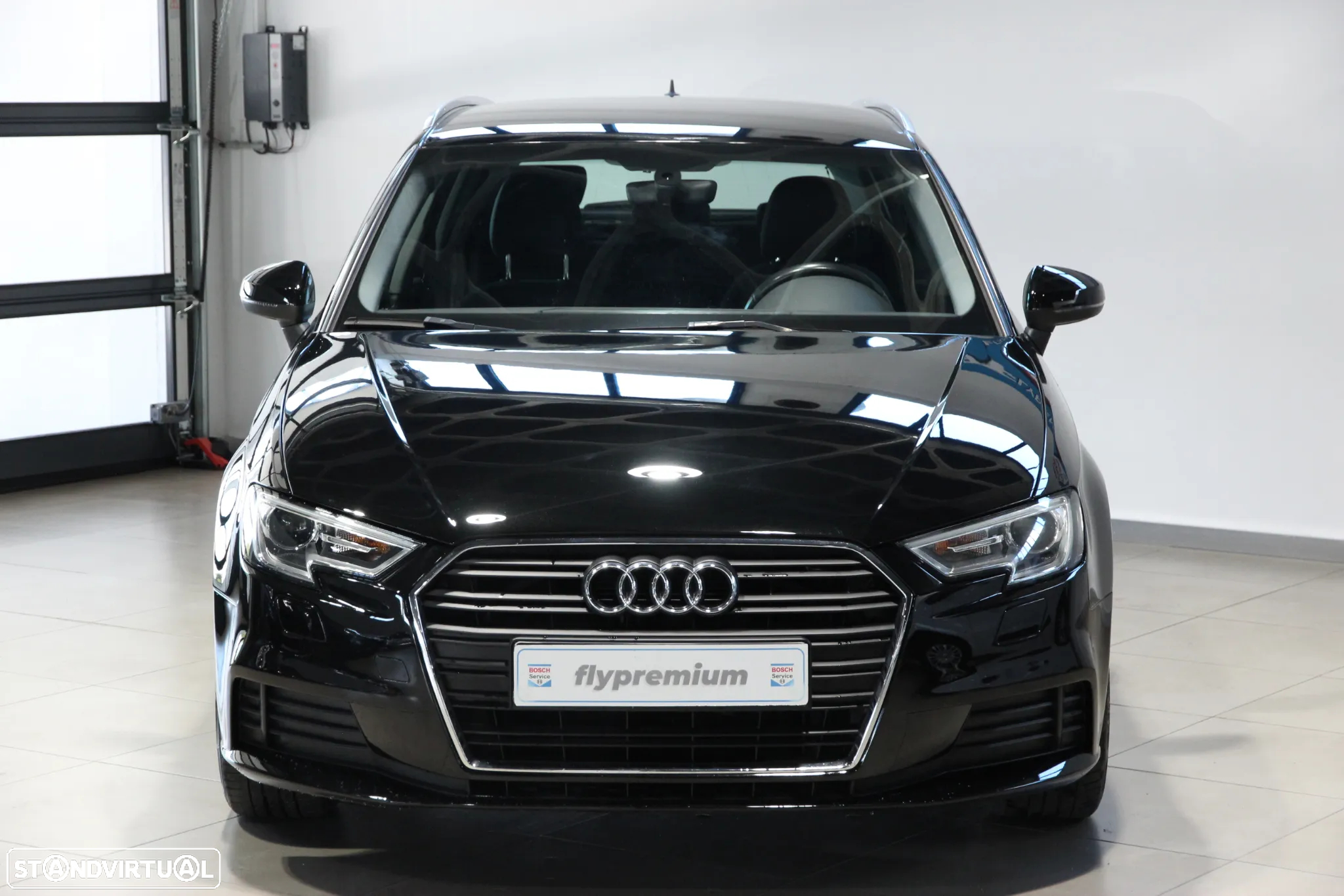 Audi A3 Sportback 30 TFSI S tronic - 2