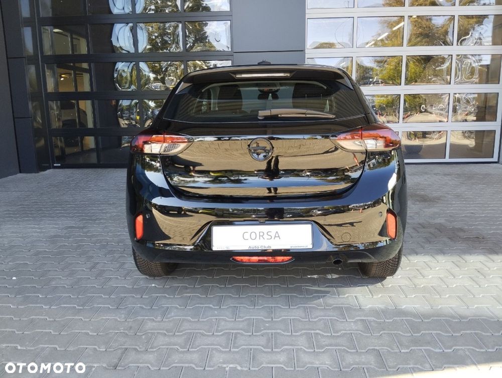 Opel Corsa - 8