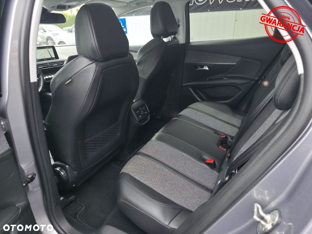 Peugeot 3008 - 19