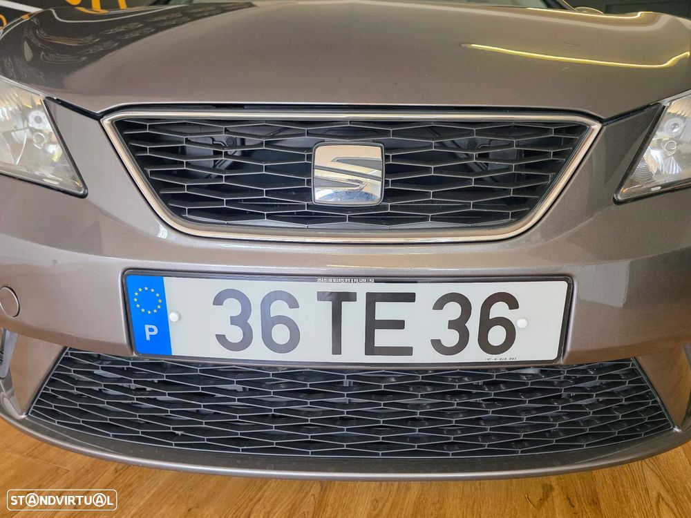 SEAT Ibiza 1.0 Reference - 16