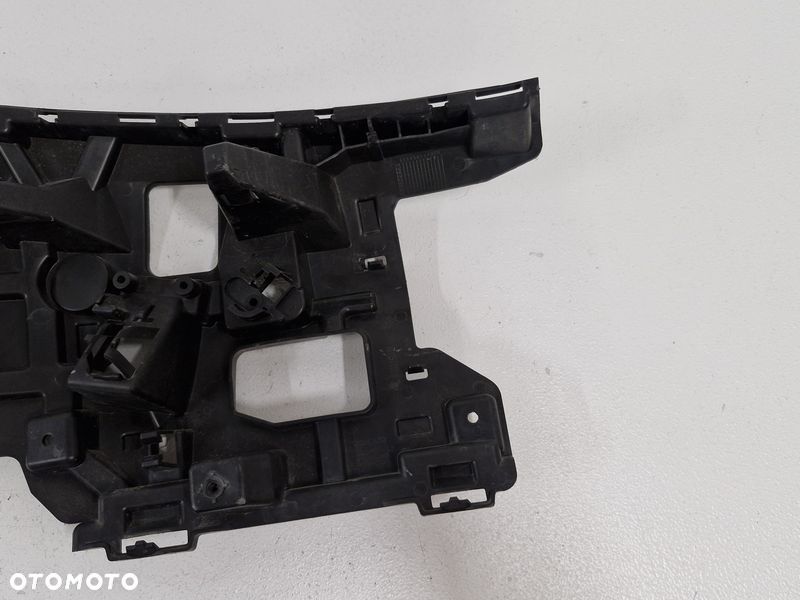 VOLVO V40 2 II ŚLIZG UCHWYT ZDERZAKA LEWY PRZÓD MOCOWANIE LEWE PRZEDNIE 31283740 - 9