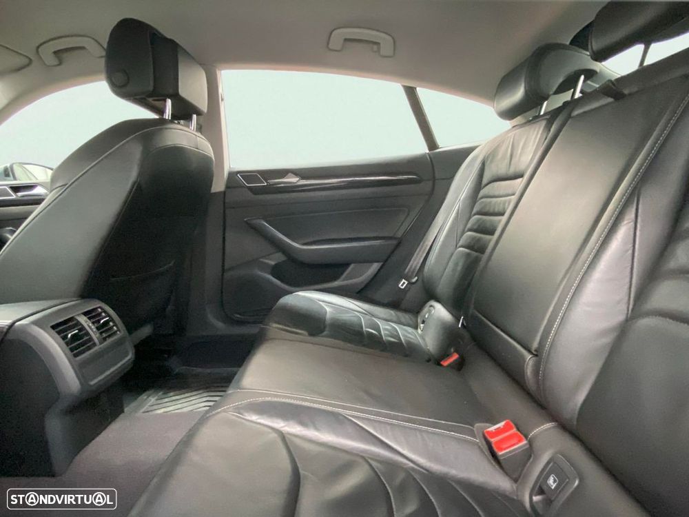 VW Arteon 2.0 TDI Elegance DSG - 18