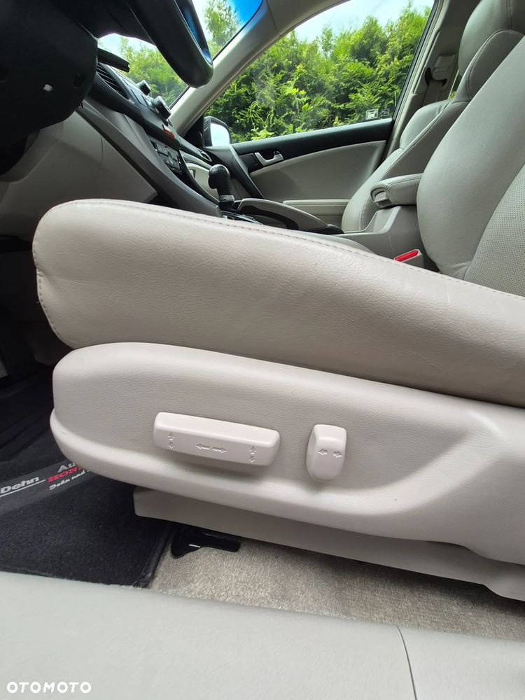 Honda Accord 2.4 Executive - 12