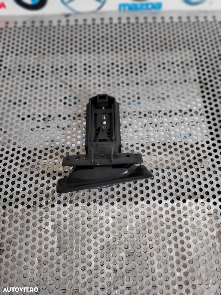 Buton Frana De Mana Mercedes E Class W211 Volan Stanga Dezmembrez Mercedes E Class W211 2.7 Cdi Automat Cod Motor 612 Volan Stanga Xenon - 3