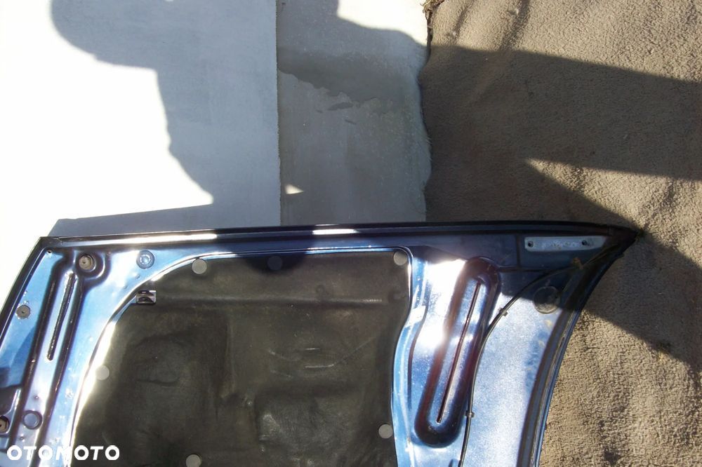 maska audi a4 b5 - 6