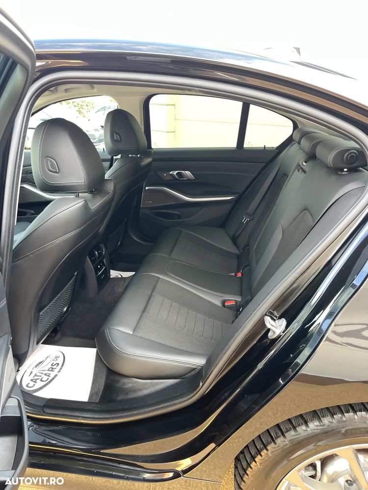 BMW Seria 3 - 26