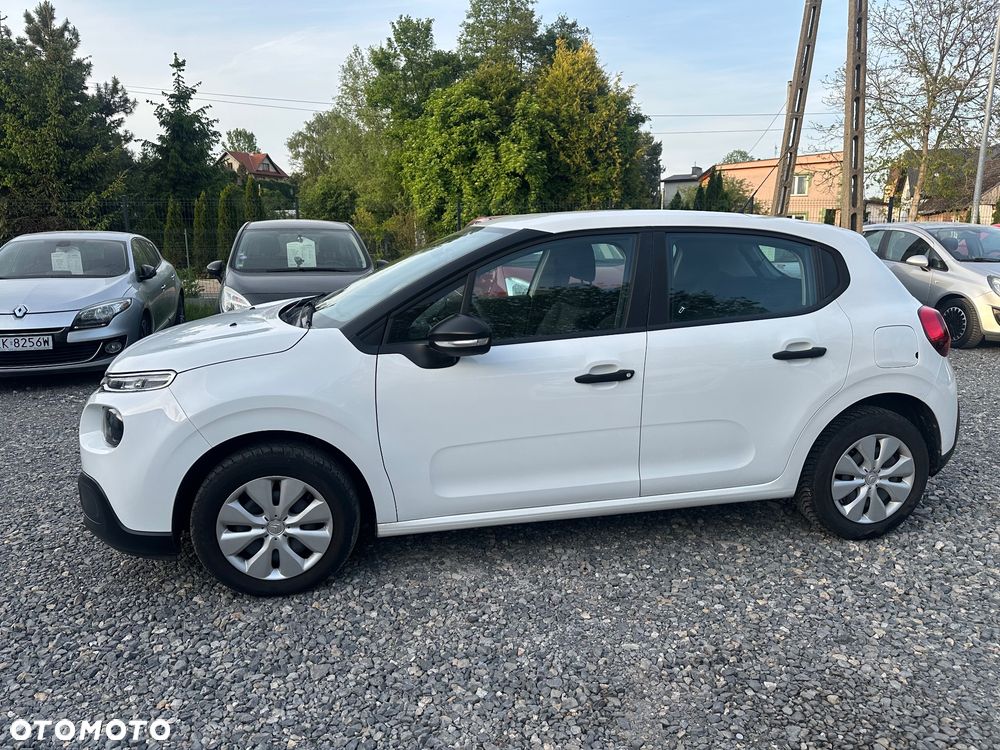 Citroën C3 1.2 PureTech Feel - 7
