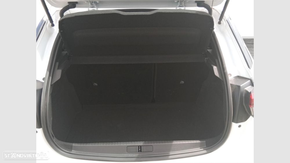 Opel Corsa 1.2 T — fotografia 16