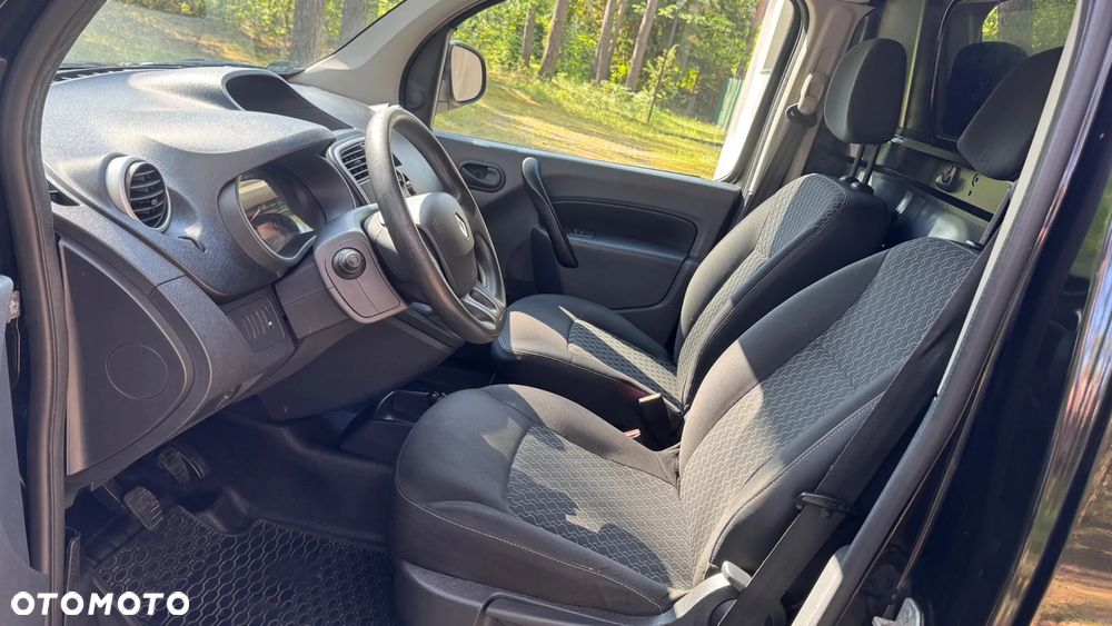 Renault Kangoo ENERGY dCi 75 FAP START - 15