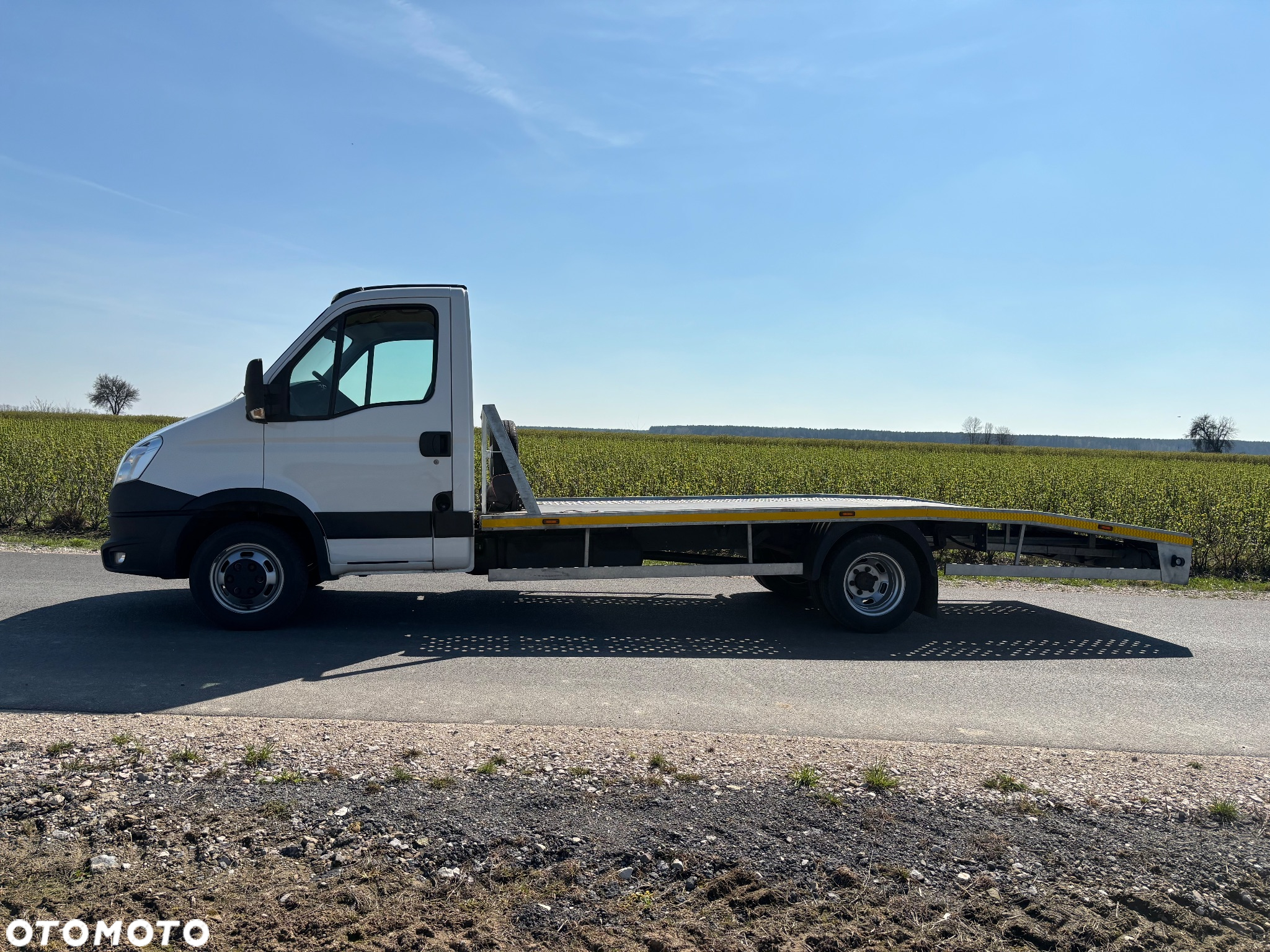 Iveco Daily - 2