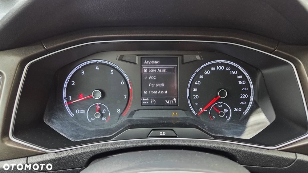 Volkswagen T-Roc 1.5 TSI ACT OPF DSG Style - 18