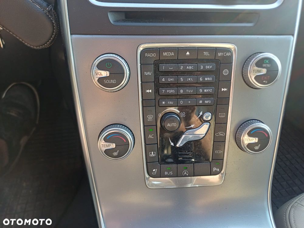 Volvo S60 - 8