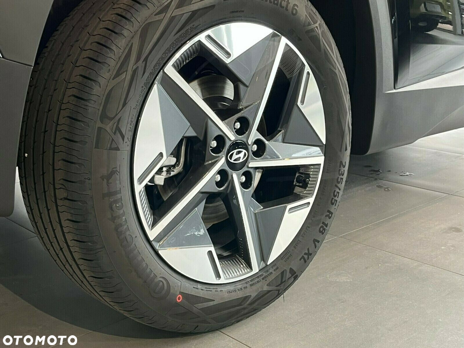 Hyundai Tucson - 9