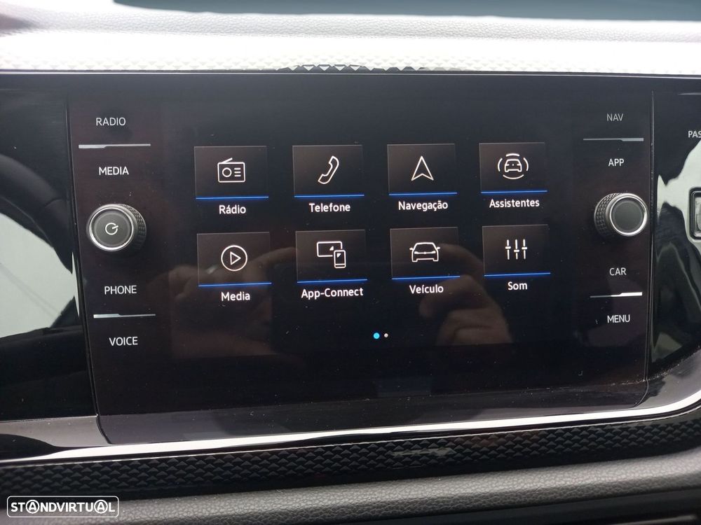 VW Taigo 1.0 TSI Urban - 17