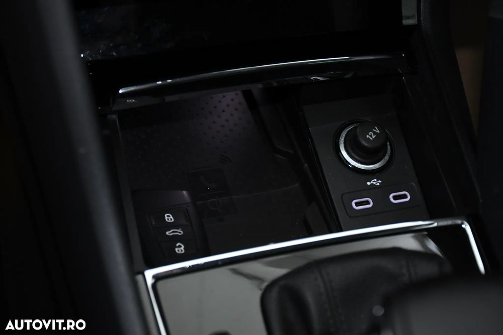 Skoda Karoq 1.5 TSI DSG Sportline - 33