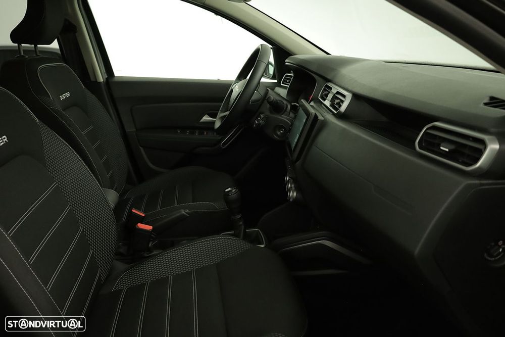 Dacia Duster 1.0 TCe Journey - 22