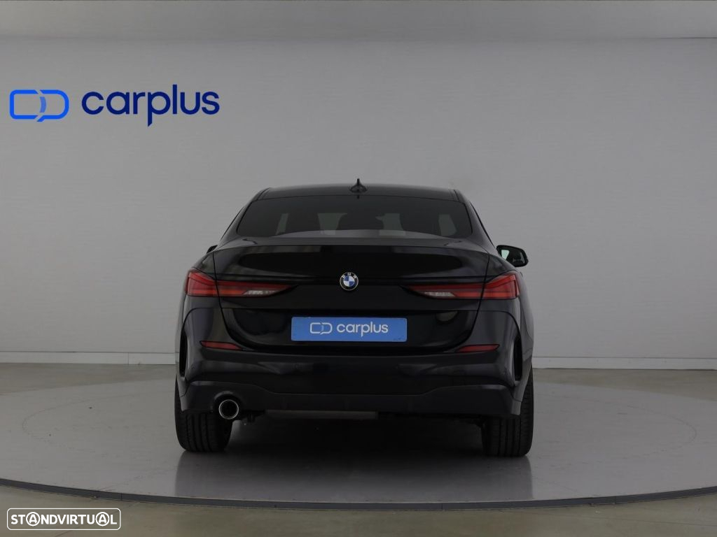 BMW 216 Gran Coupé d Pack Desportivo M - 6