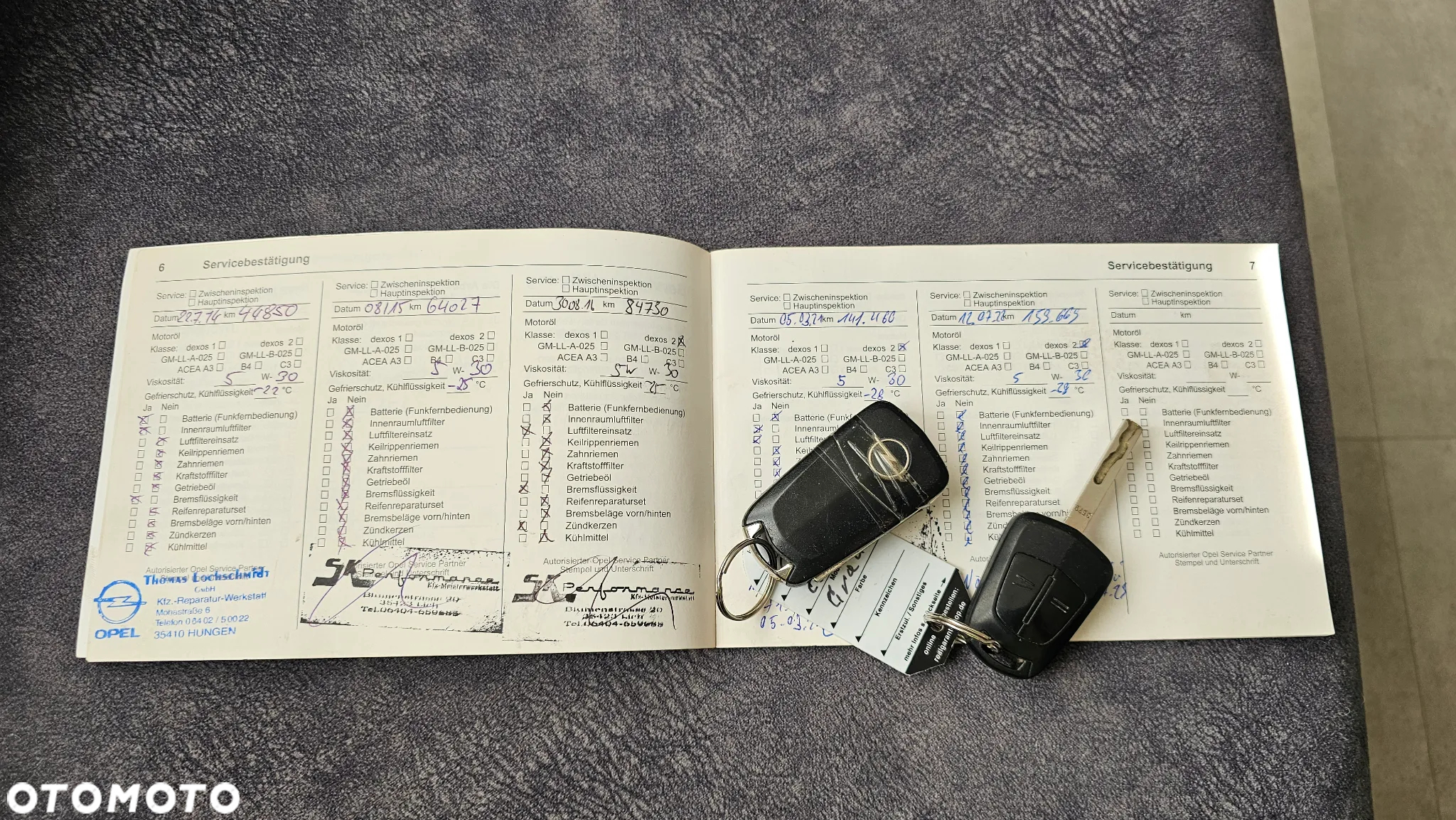 Opel Corsa 1.2 16V EcoFLEX 150 Jahre - 18