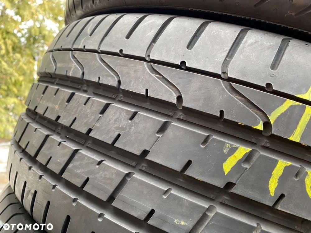 255/40/21 Pirelli P Zero_6,8mm_4szt_(109) - 8