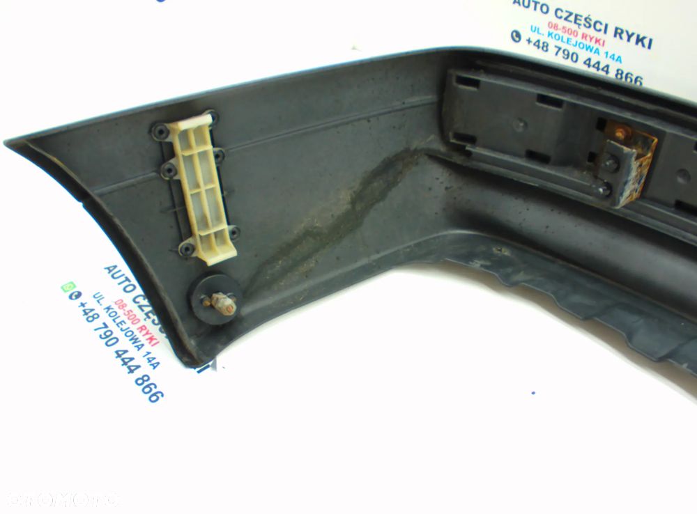 Audi 80 B3 Zderzak tył - 7