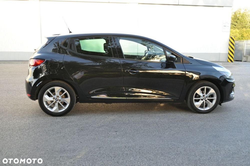Renault Clio ENERGY TCe 120 LIMITED - 4