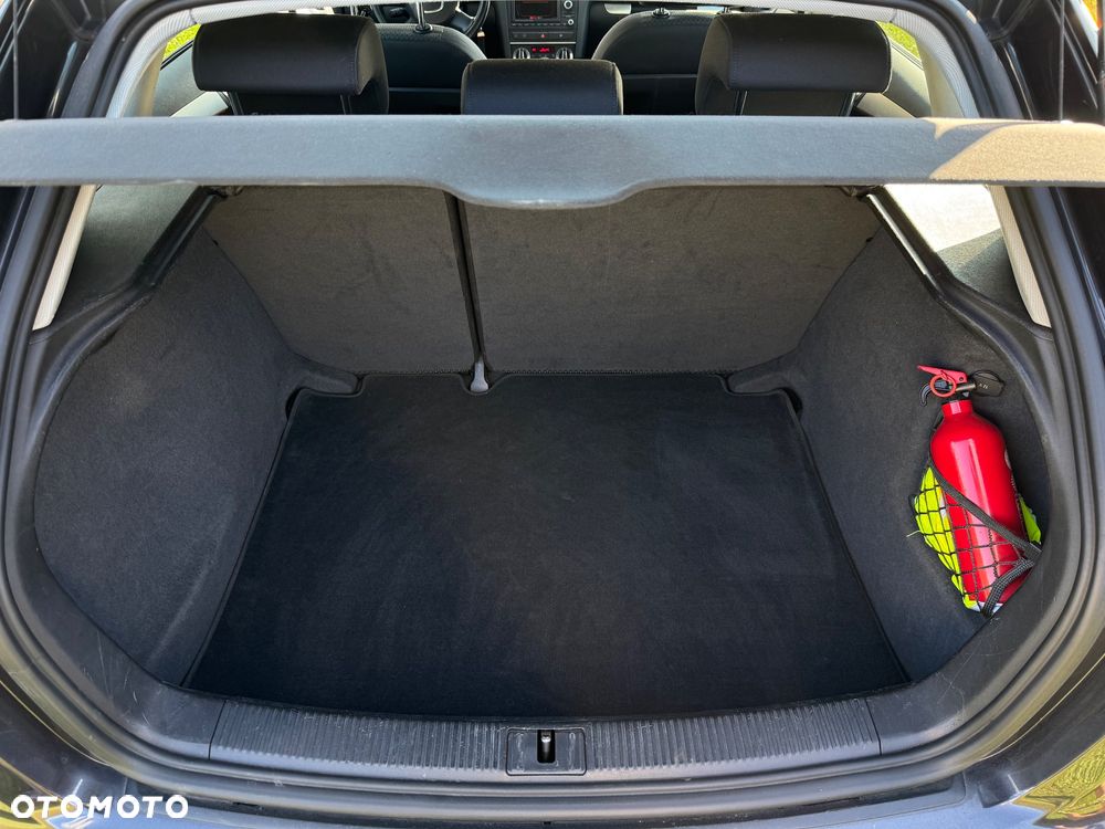 Audi A3 Sportback 1.4T FSI Ambiente - 21