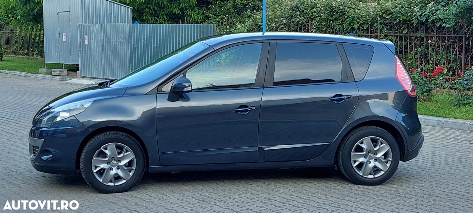 Renault Scenic - 3