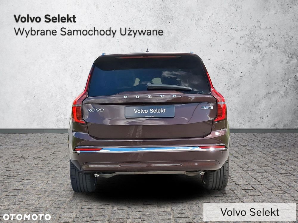 Volvo XC 90 - 5